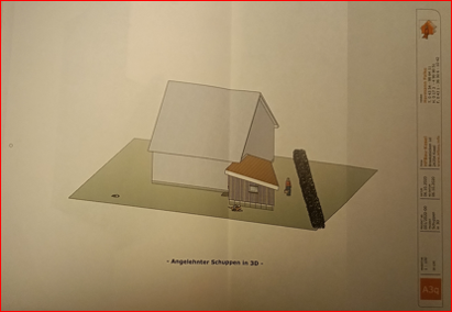 3D Entwurf