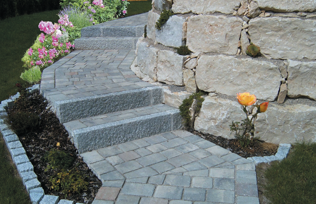 Gartenbau, nach Kundenwunsch